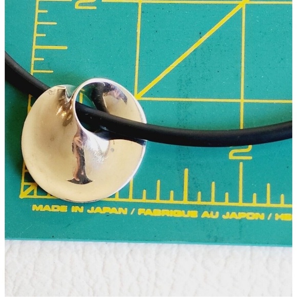 George Jensen necklace - Picture 7 of 9